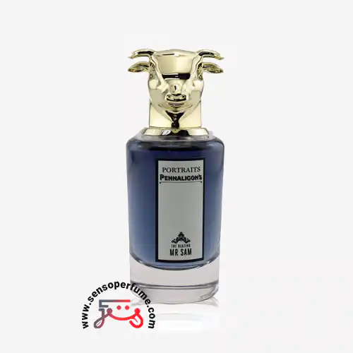 عطر ادکلن پنهالیگونز د بلیزینگ مستر سام